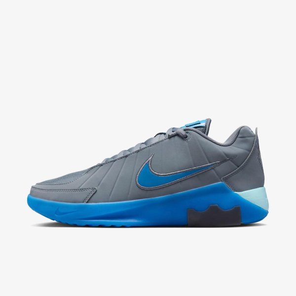Мужские кроссовки NIKE LEBRON WITNESS IX