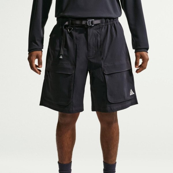 Чоловічі шорти NIKE M ACG SMITH SUMMIT CARGO SHORT