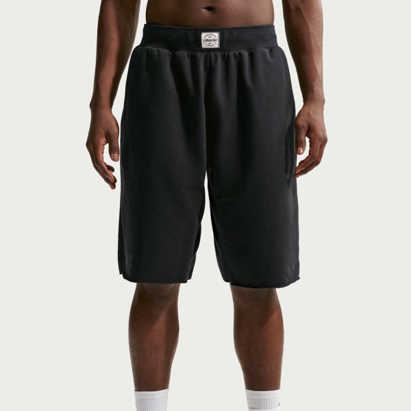 Мужские шорты NIKE M NK DF NAC FLC SHORT