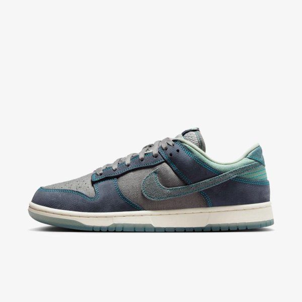 Мужские кроссовки NIKE DUNK LOW RETRO SE