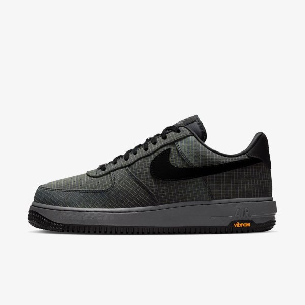 Мужские кроссовки NIKE AIR FORCE 1 '07 LX VIBRAM