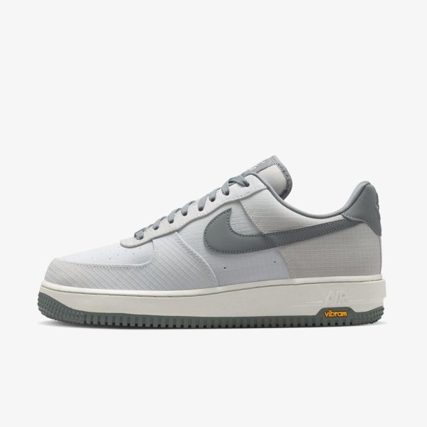 Мужские кроссовки NIKE AIR FORCE 1 '07 LX VIBRAM