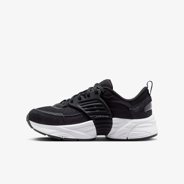 Детские кроссовки JORDAN TRUNNER O/S (GS)