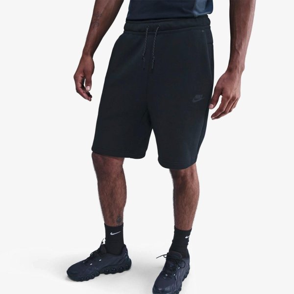 Чоловічі шорти NIKE M NK TECH FLC SHORT