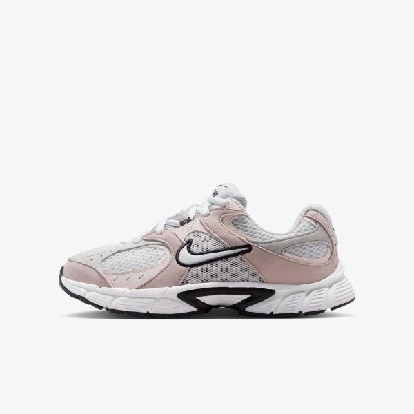 Детские кроссовки NIKE V5 RNR SUEDE (GS)