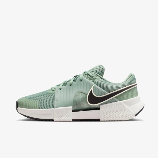 Мужские кроссовки NIKE M ZM GP CHALLENGE 1.5 CLY