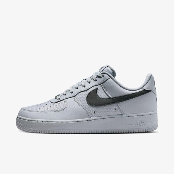 Мужские кроссовки NIKE AIR FORCE 1 '07 LV8