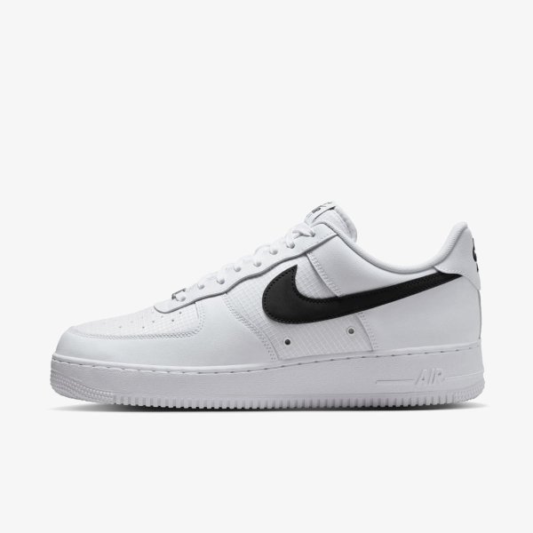 Мужские кроссовки NIKE AIR FORCE 1 '07 LV8