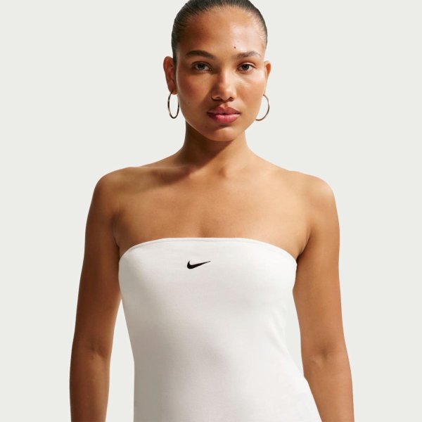 Жіноча бра NIKE W NSW TUBE TOP