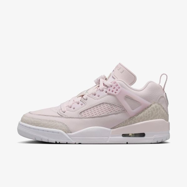 Жіночі кросівки WMNS JORDAN SPIZIKE LOW