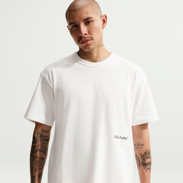 Мужская футболка NIKE M NSW TEE LSE AMERICAN PIE