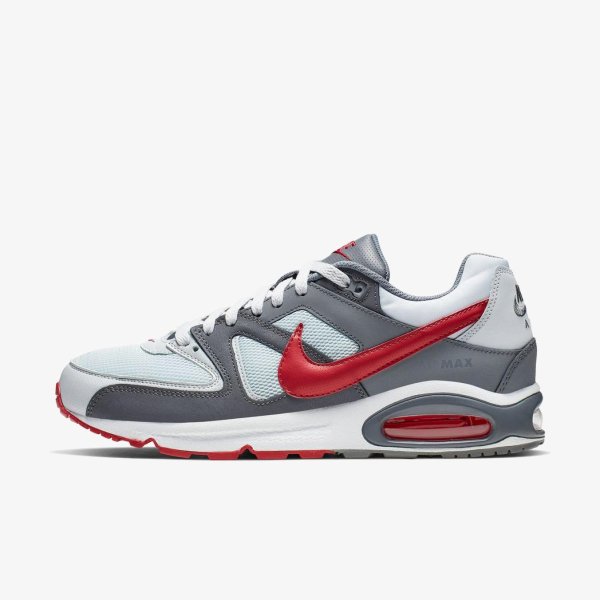 Мужские кроссовки NIKE AIR MAX COMMAND