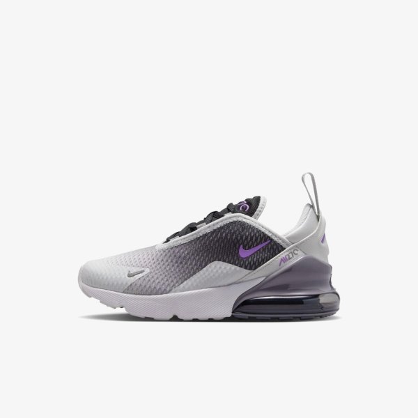 Детские кроссовки NIKE AIR MAX 270 (PS)