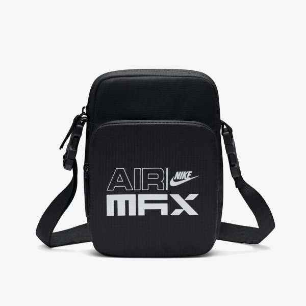 Сумка кросс-боди NIKE NK HERITGE CRSSBDY-AIRMAX SP26