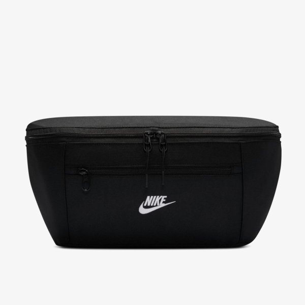 Сумка на пояс NIKE NK HERITAGE XL WAISTPACK