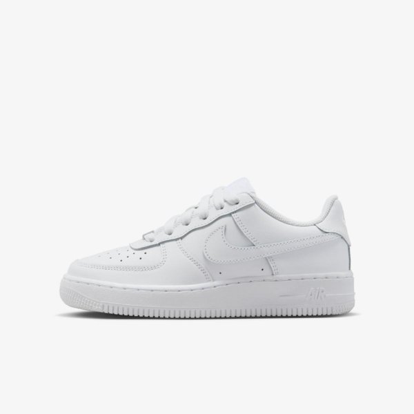 Дитячі кросівки NIKE AIR FORCE 1 LE (GS)