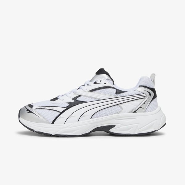 Кроссовки PUMA MORPHIC BASE