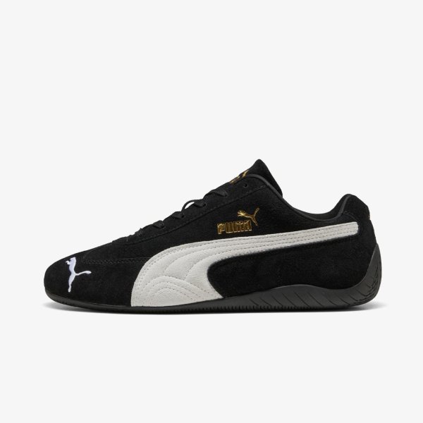 Кросівки PUMA SPEEDCAT OG BLACK