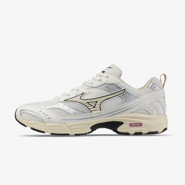 Кросівки MIZUNO MXR SPORT SNOW WHITE / PRISTINE