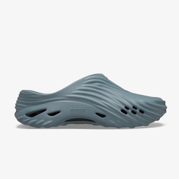 Тапочки CROCS ECHO WAVE POND