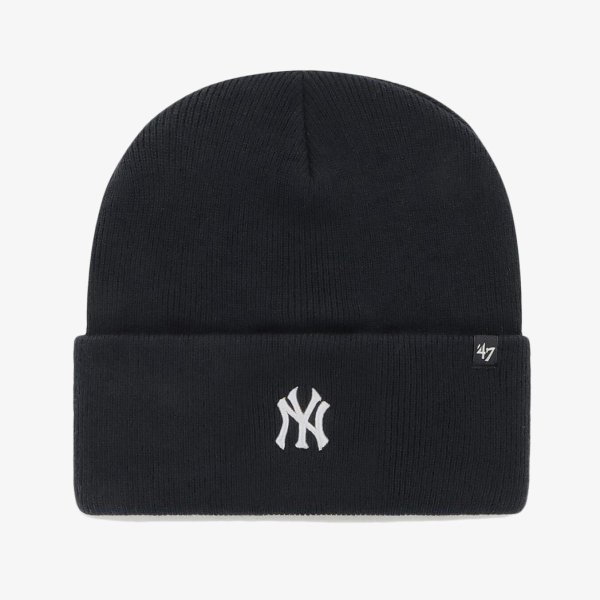Шапка 47Brand MLB NEW YORK YANKEES BASE RUNN