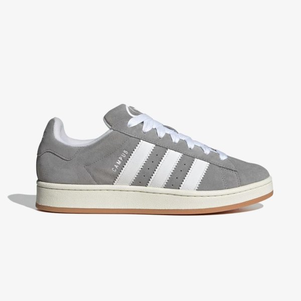 Мужские кроссовки ADIDAS CAMPUS 00S GRETHR/FTWWHT/OWHITE