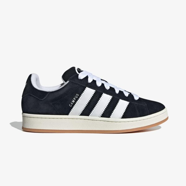 Кроссовки ADIDAS CAMPUS 00S CBLACK/FTWWHT/OWHITE