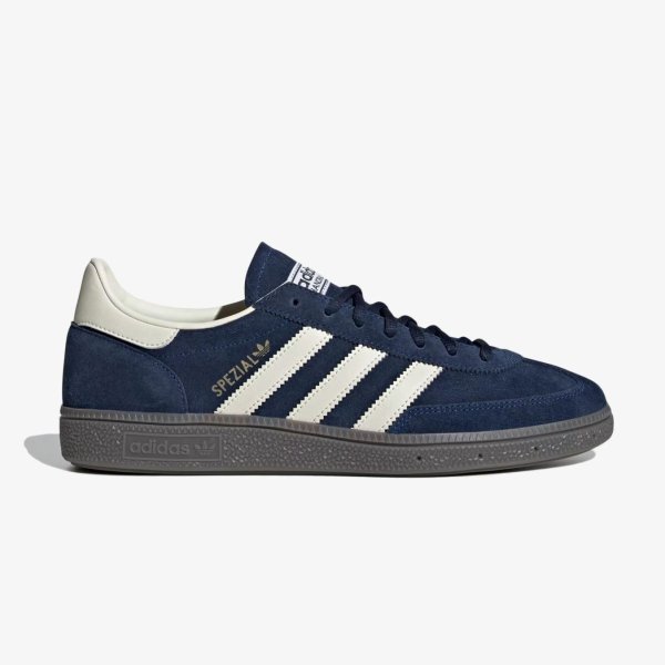 Мужские кроссовки ADIDAS HANDBALL SPEZIAL NIGHT INDIGO