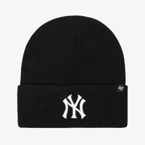 Шапка 47BRAND HAYMAKER NEW YORK YANKEES