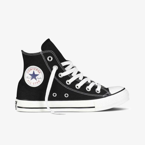 Кеды CONVERSE Chuck Taylor All Star