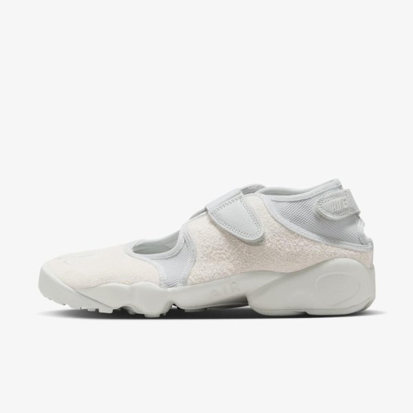Женские балетки NIKE WMNS AIR RIFT