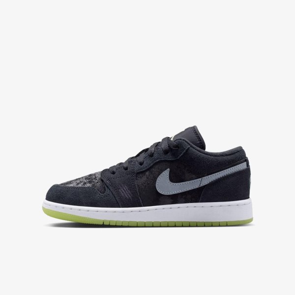 Детские кроссовки AIR JORDAN 1 LOW