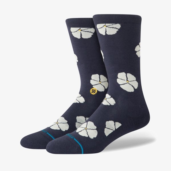 Шкарпетки STANCE FLORAL CREW