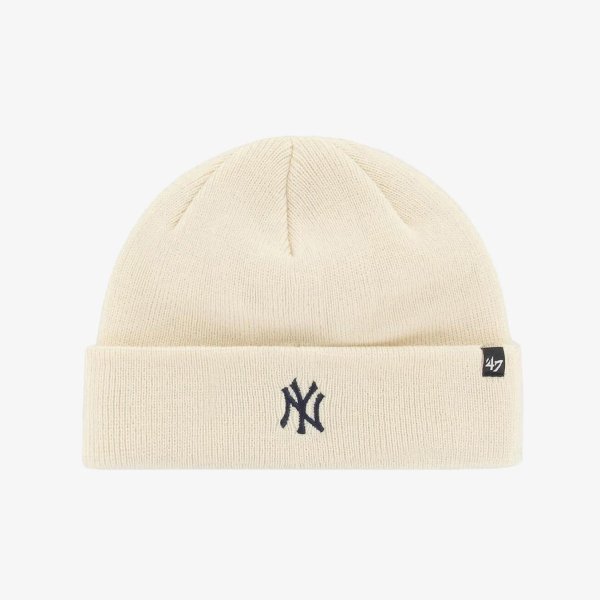 Шапка 47BRAND NEW YORK YANKEES RANDLE