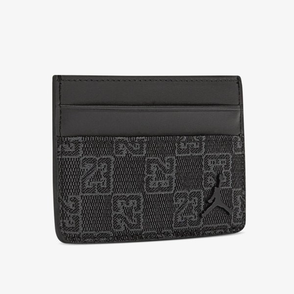 Кошелек JORDAN JAM MONOGRAM CARD CASE