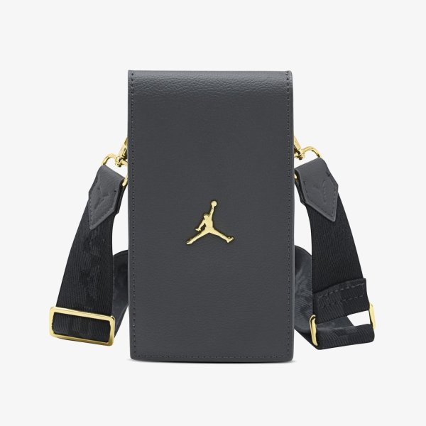 Кошелек JORDAN JAW MONARCH LANYARD WALLET