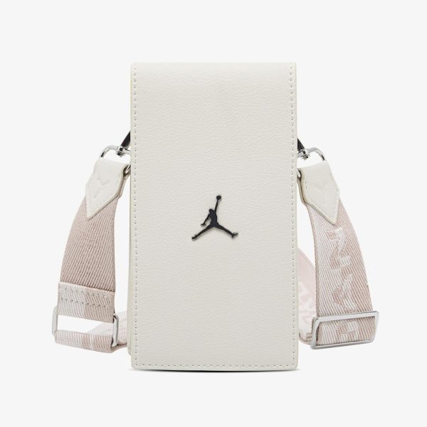 Кошелек JORDAN JAW MONARCH LANYARD WALLET