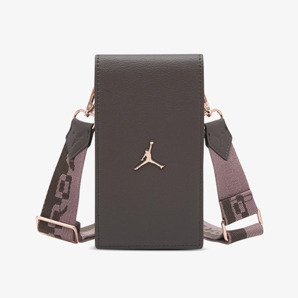 Кошелек JORDAN JAW MONARCH LANYARD WALLET