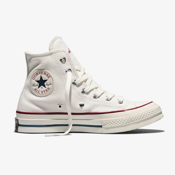 Кеди CONVERSE CHUCK 70 ALL STAR HI VALENTINE'S DAY VINTAGE CARGO