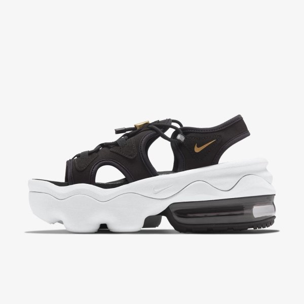 Жіночі сандалії NIKE WMNS AIR MAX KOKO SANDAL BLACK / WHITE