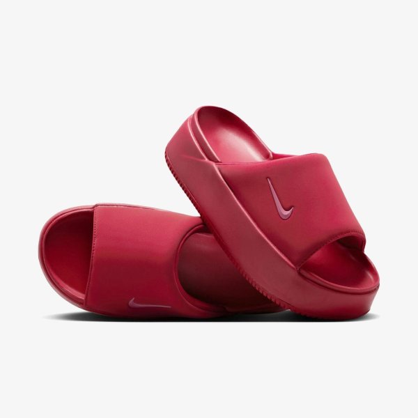 Жіночі капці NIKE WMNS CALM ELEVATION PEONY