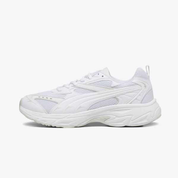 Женские кроссовки Puma Morphic Base