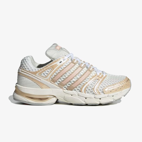 Женские кроссовки ADIDAS ADISTAR CONTROL 5 OFF WHITE / BLUSH PINK