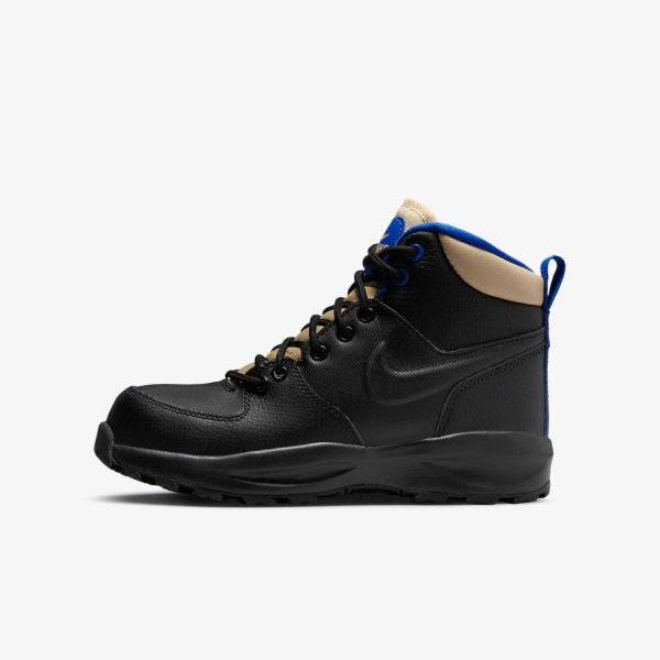 Дитячі черевики Nike Manoa LTR (GS)