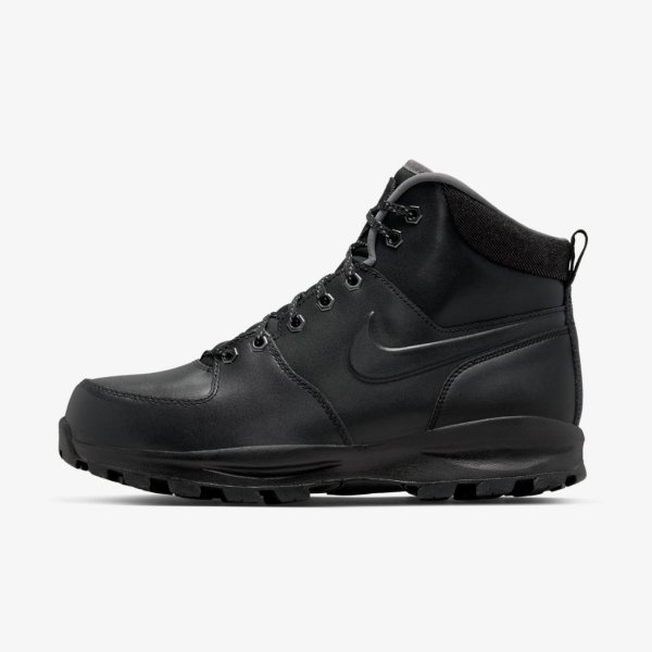 Мужские ботинки NIKE MANOA LEATHER SE
