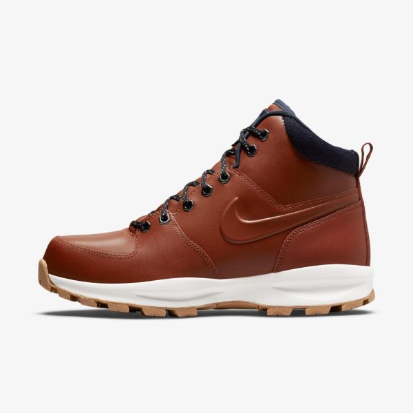 Мужские ботинки NIKE MANOA LEATHER SE
