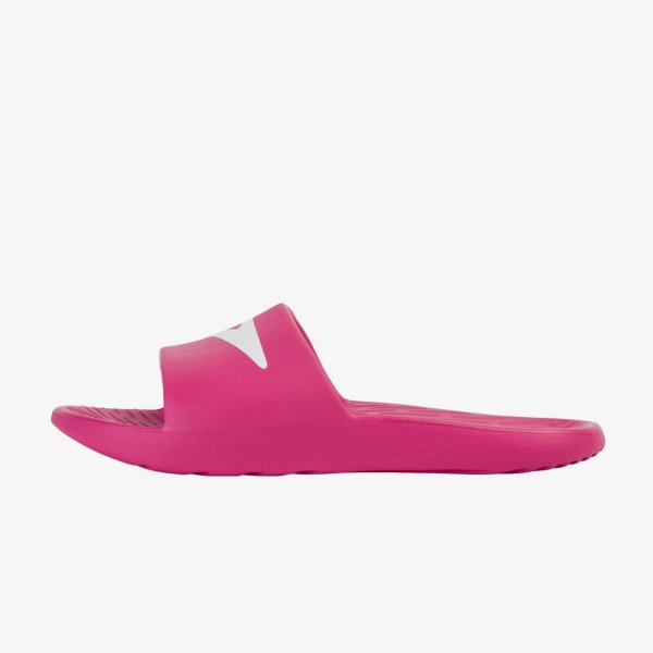 Жіночі тапочки Speedo SLIDES ONE PIECE AF PINK