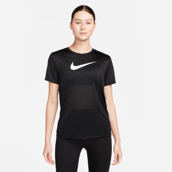 Женская футболка NIKE DRI-FIT