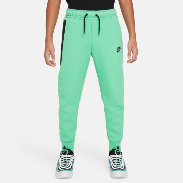 Дитячі штани NIKE B NSW TECH FLC PANT