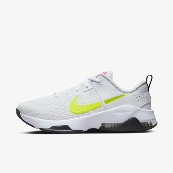 Женские кроссовки NIKE W ZOOM BELLA 6